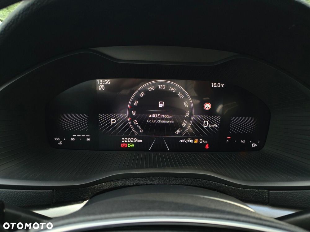 Skoda Karoq 1.5 TSI ACT Selection DSG - 18