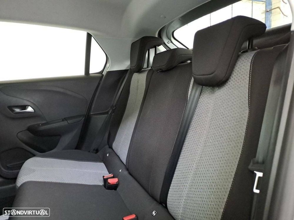 Opel Corsa 1.2 T Edition Aut. - 10