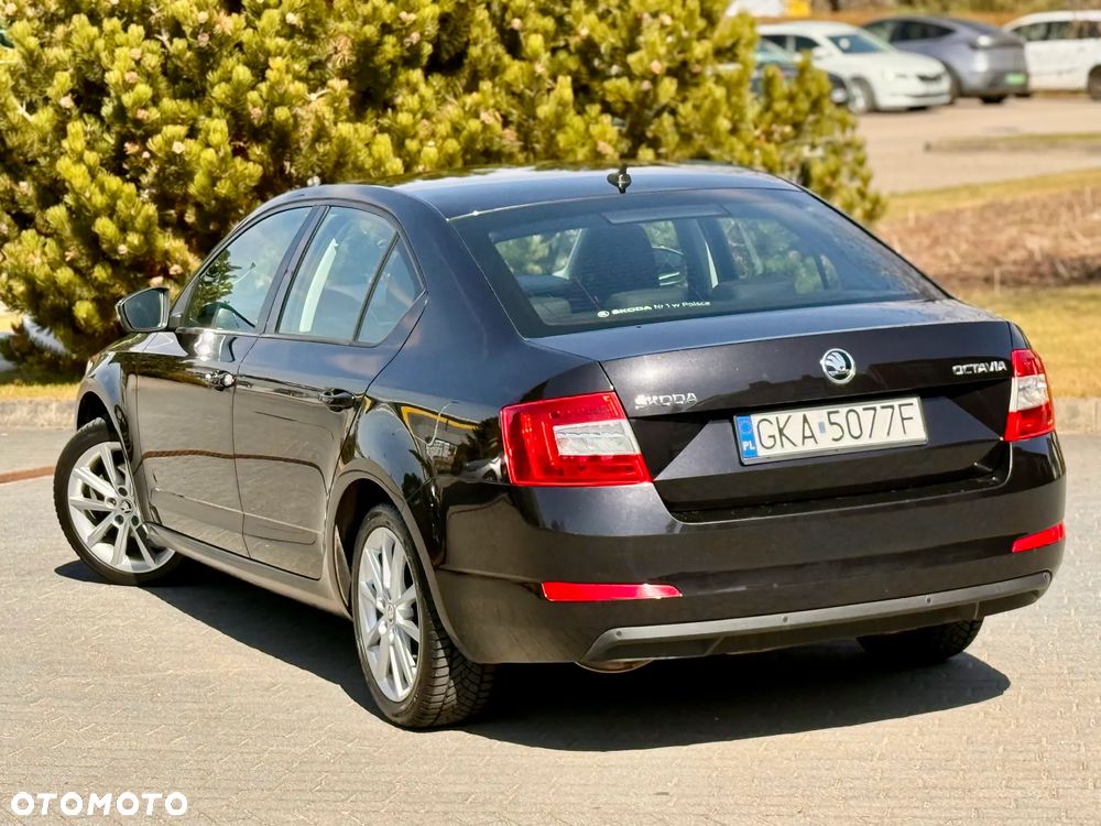 Skoda Octavia 2.0 TDI SCR Style - 8