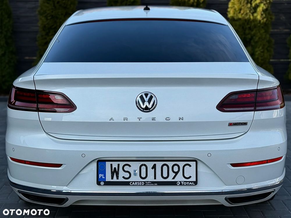 Volkswagen Arteon 2.0 TDI 4Motion SCR Elegance DSG - 6