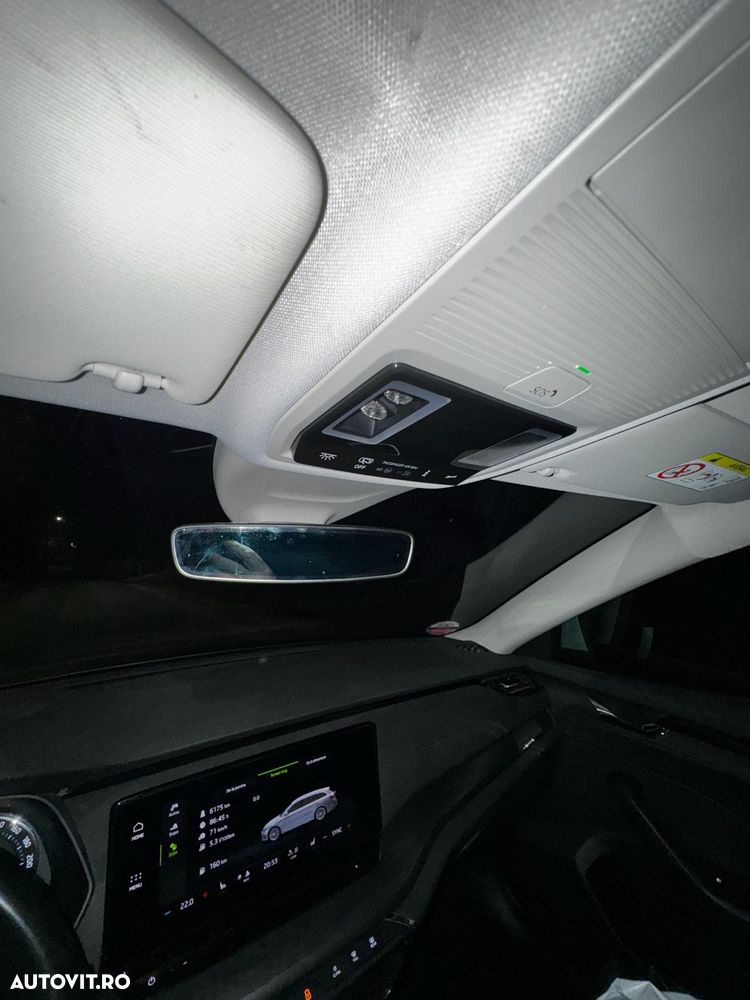 Skoda Octavia 2.0 TDI Ambition - 26