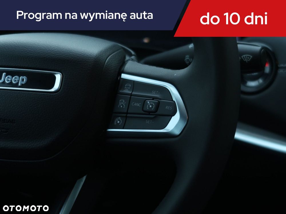 Jeep Compass - 22