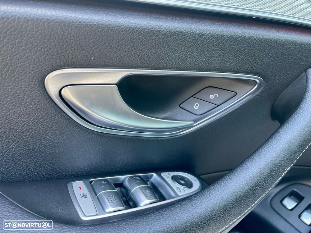 Mercedes-Benz E 350 e Exclusive - 15