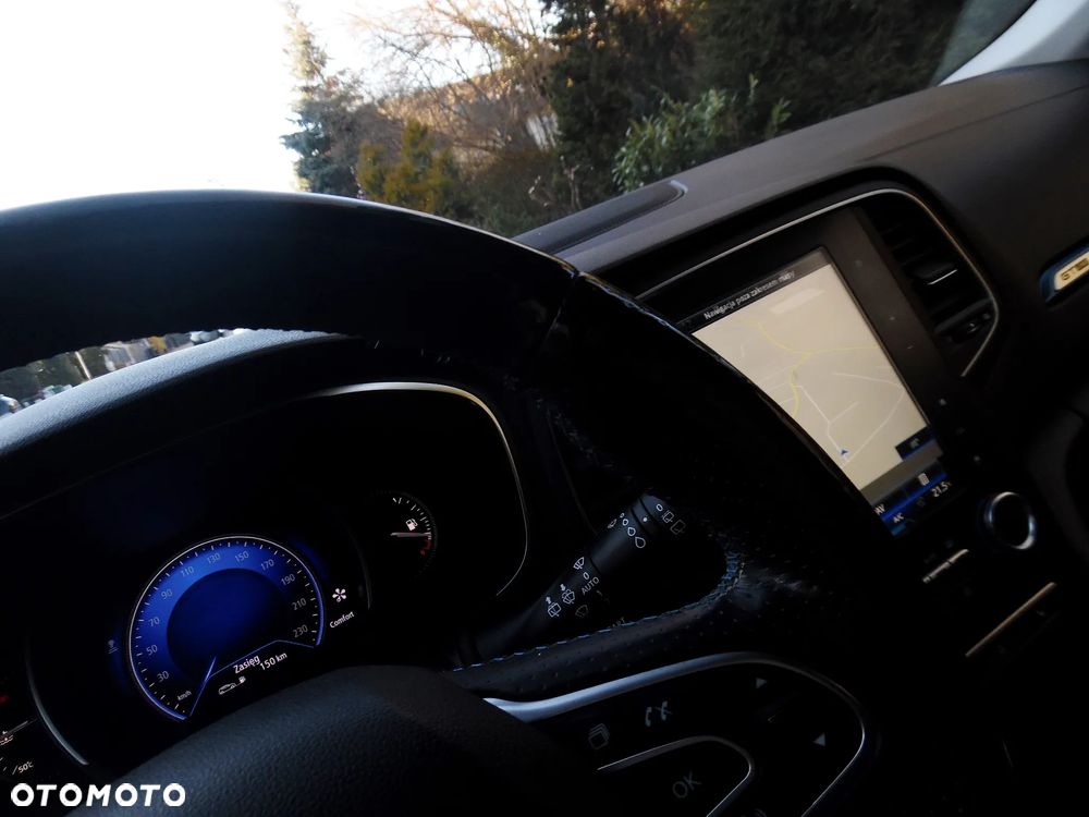 Renault Megane ENERGY TCe 130 GT LINE - 37