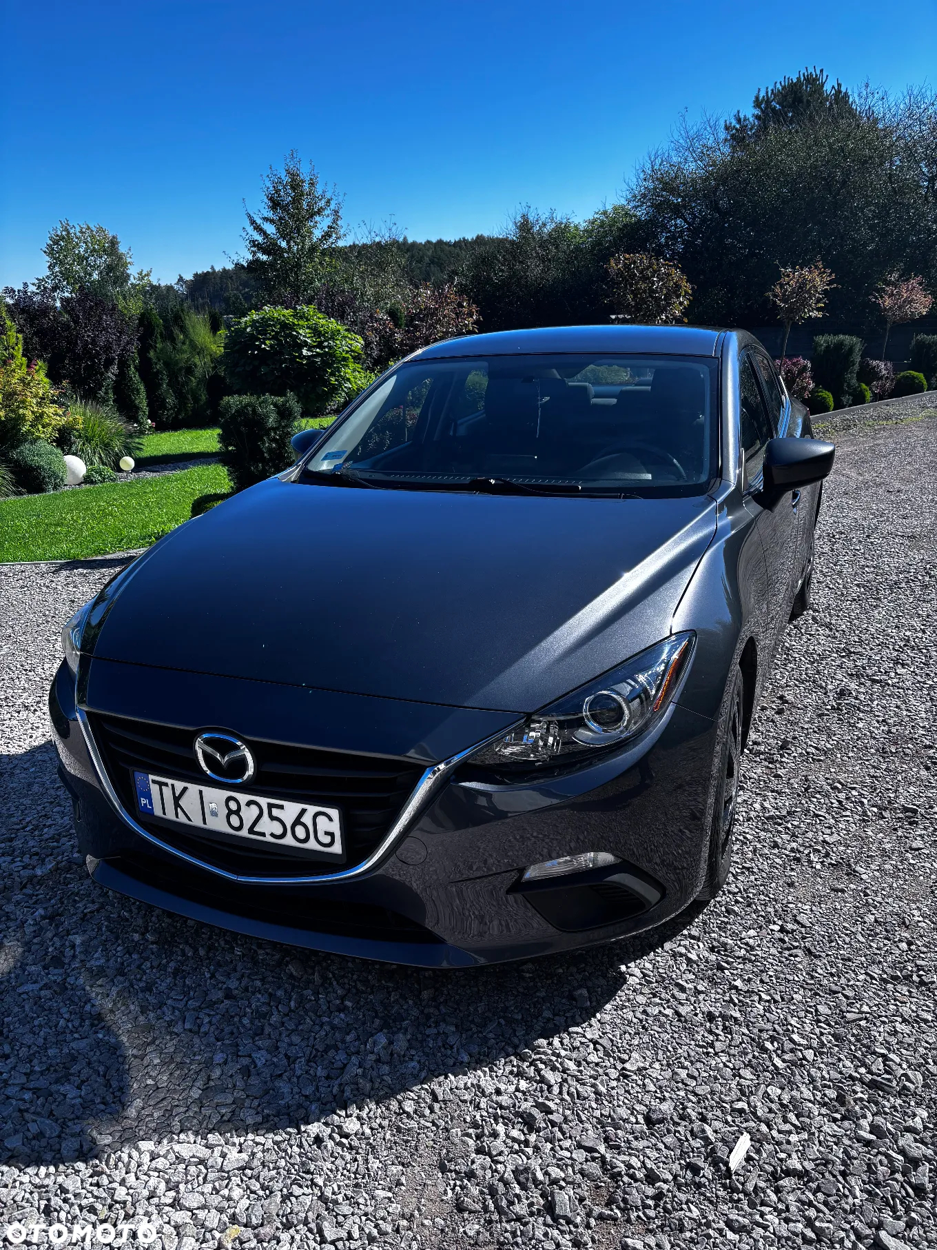 Mazda 3 SKYACTIV-G 120 Center-Line - 2