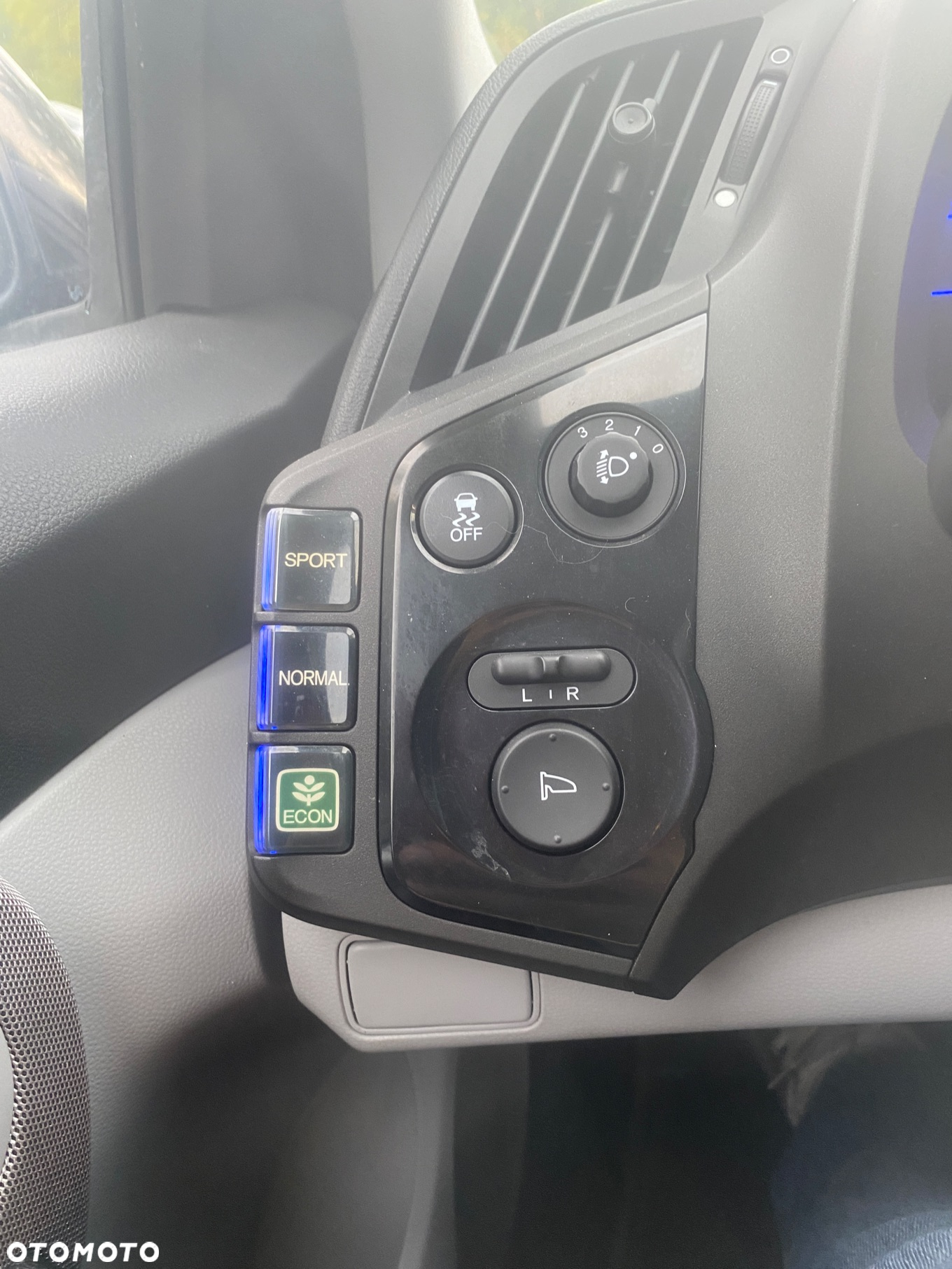 Honda CR-Z 1.5 i-VTEC Sport - 24