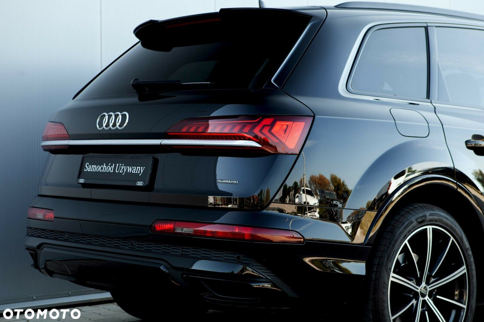 Audi Q7 - 15