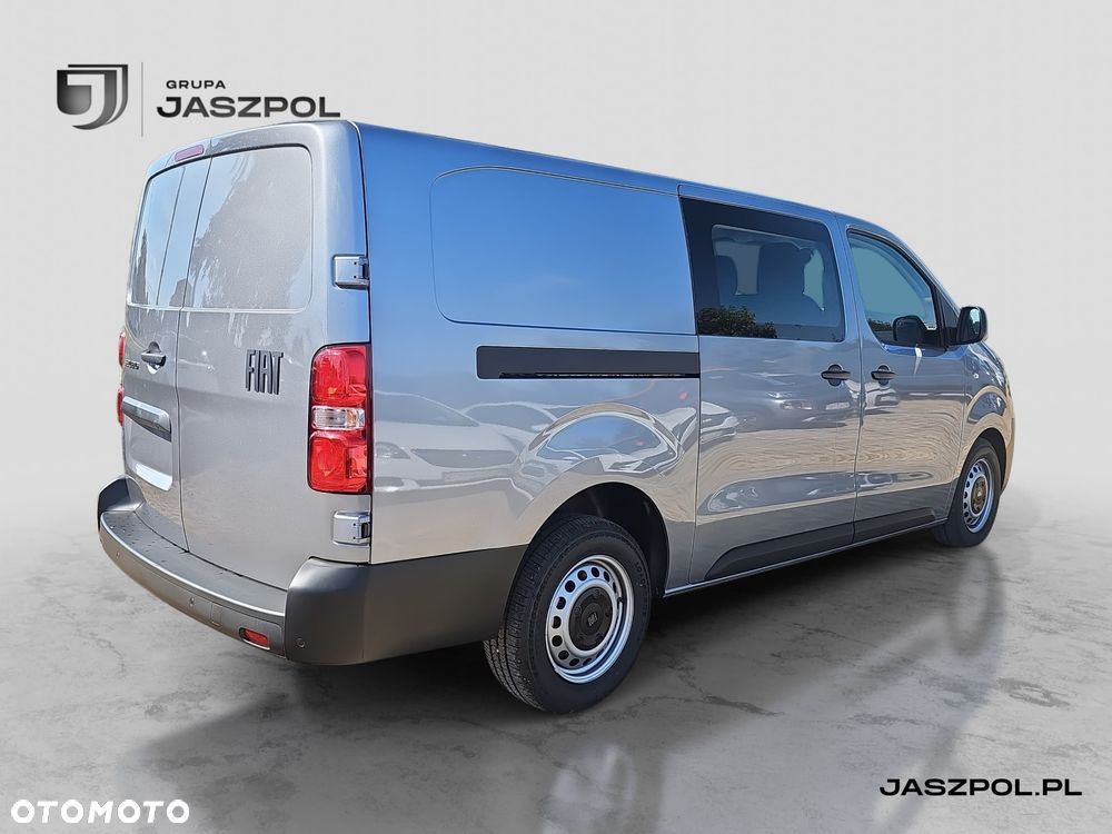 Fiat Scudo - 5