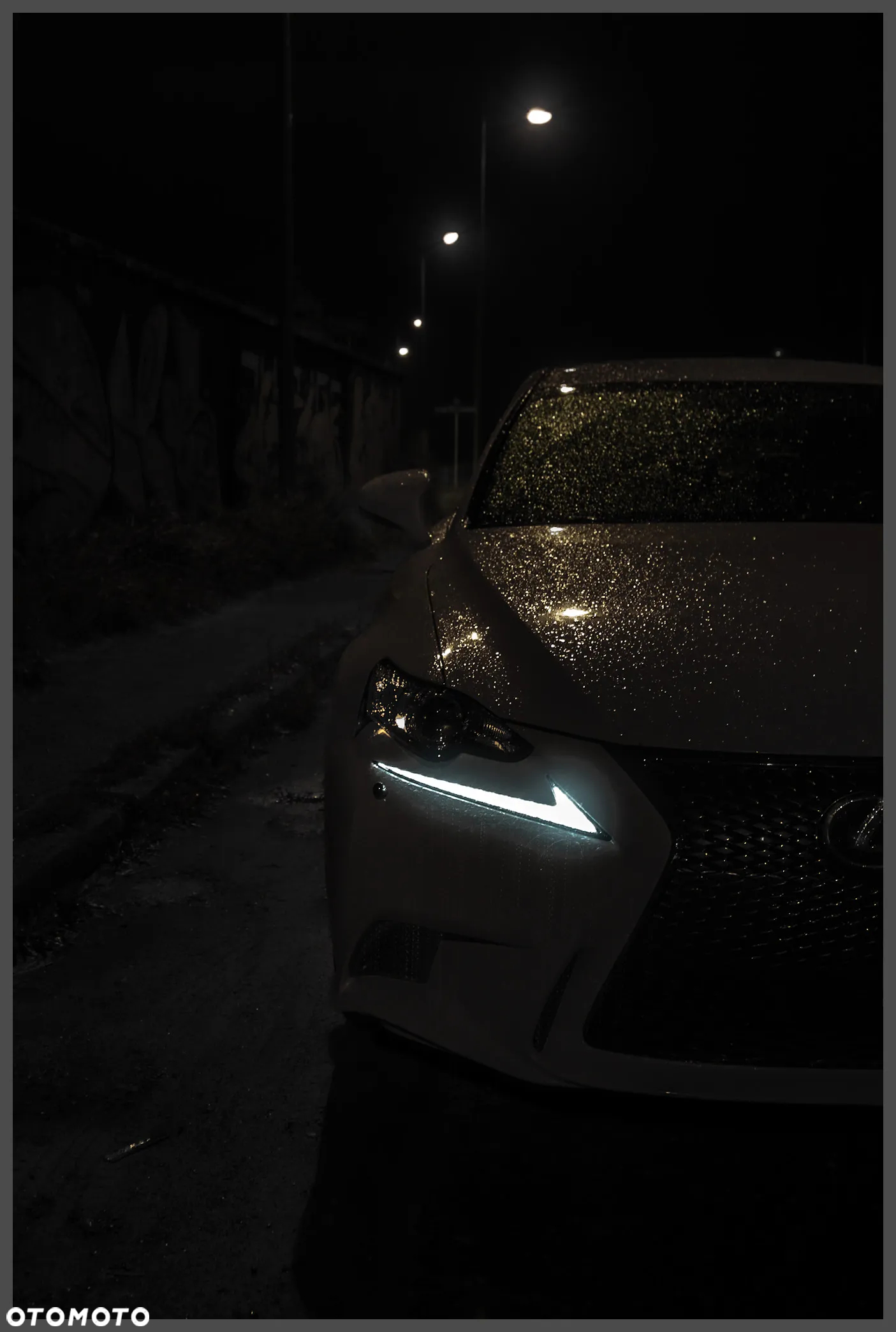 Lexus IS 250 F-Sport - 13