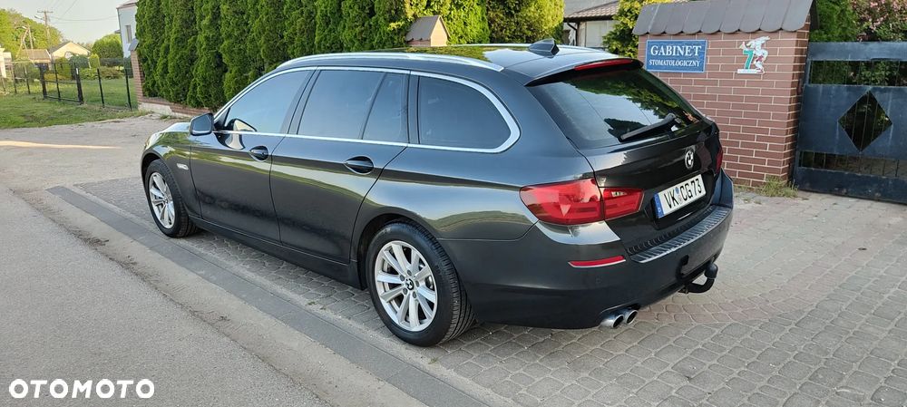 BMW Seria 5 - 3