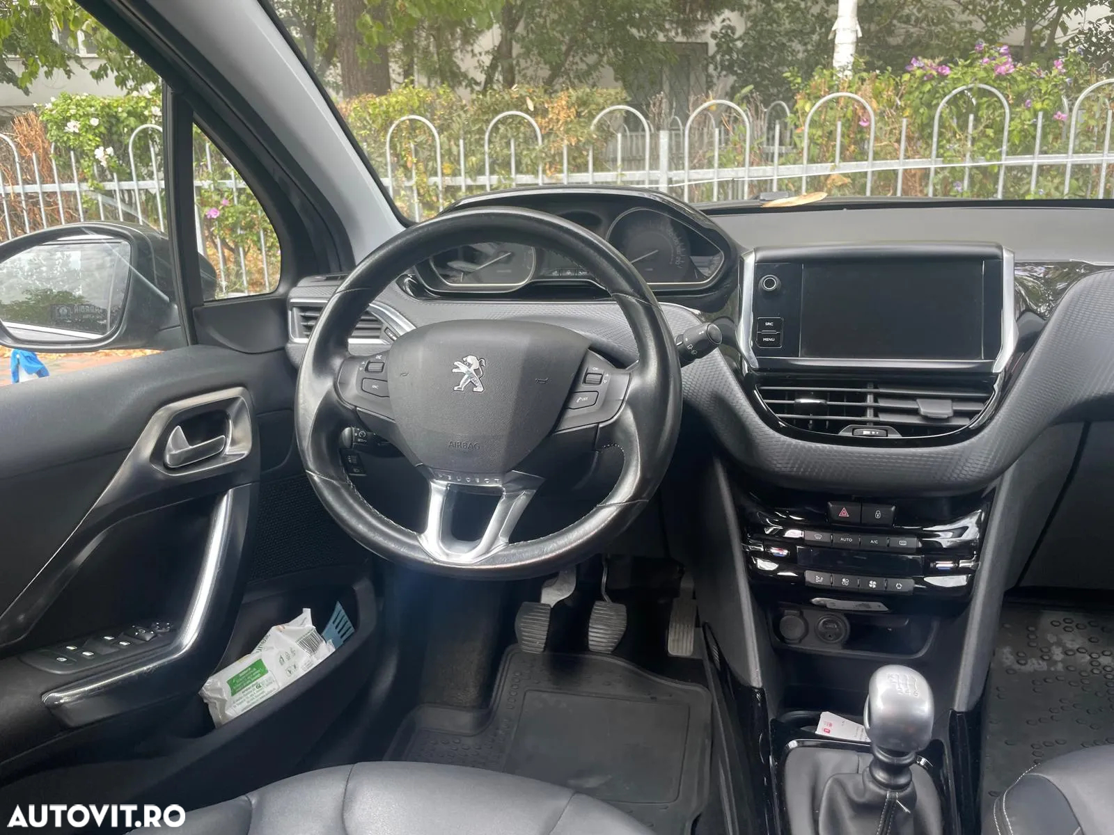 Peugeot 2008 PureTech 130 Stop&Start Allure - 7