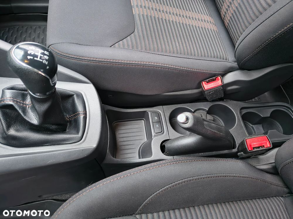 Ford Ka+ 1.2 Ti-VCT Active - 16