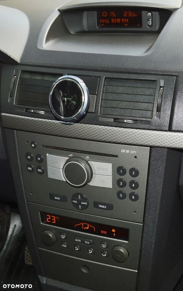 Opel Meriva - 34