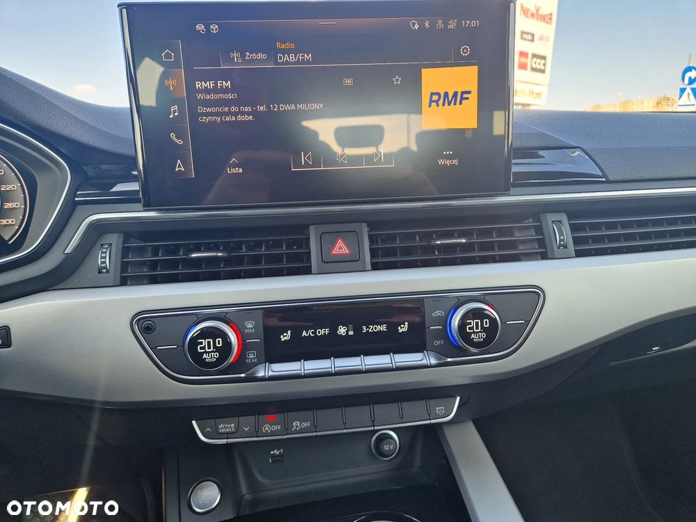 Audi A4 Avant 35 TFSI S tronic advanced - 21