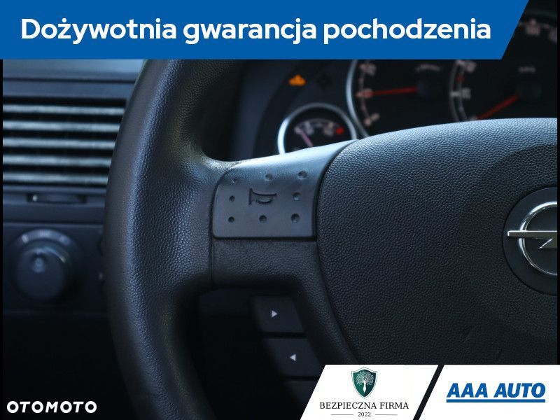 Opel Meriva - 20
