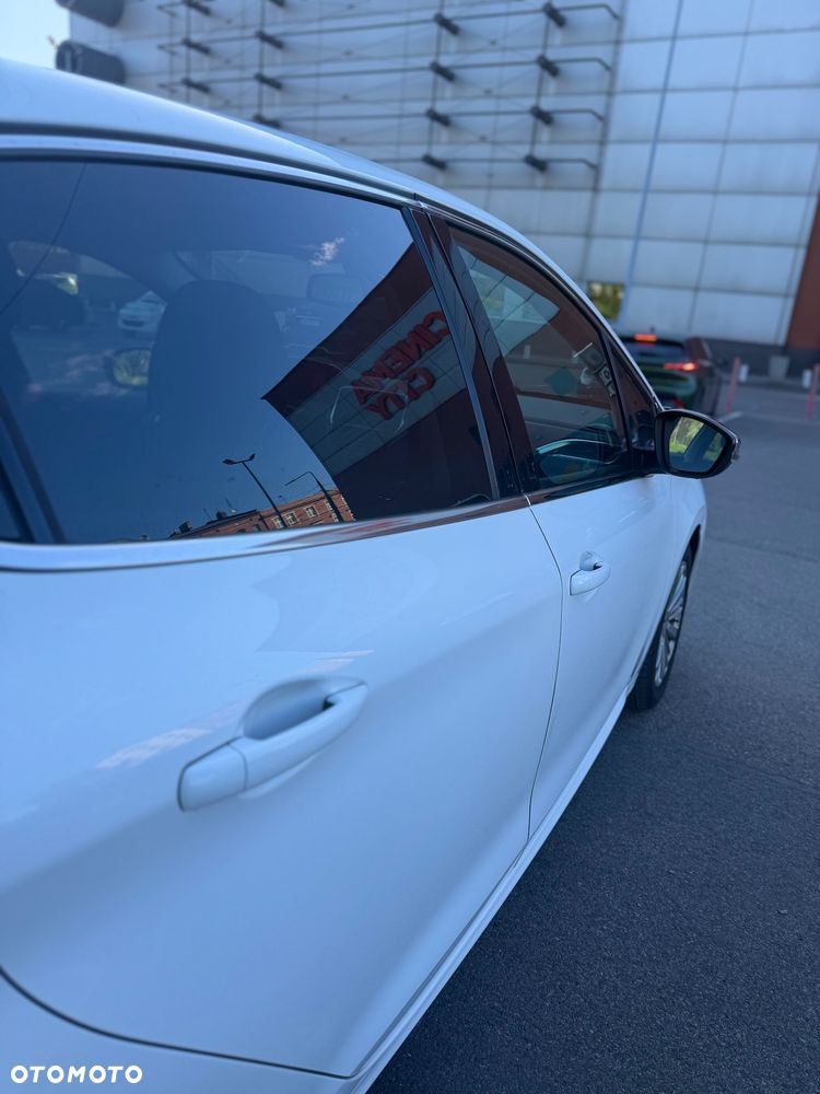 Peugeot 208 PureTech 110 Stop & Start EAT6 Allure - 6