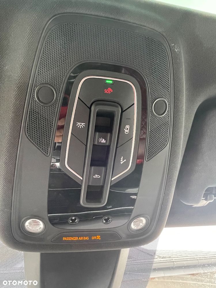 Audi SQ7 TDI Quattro Tiptronic - 23