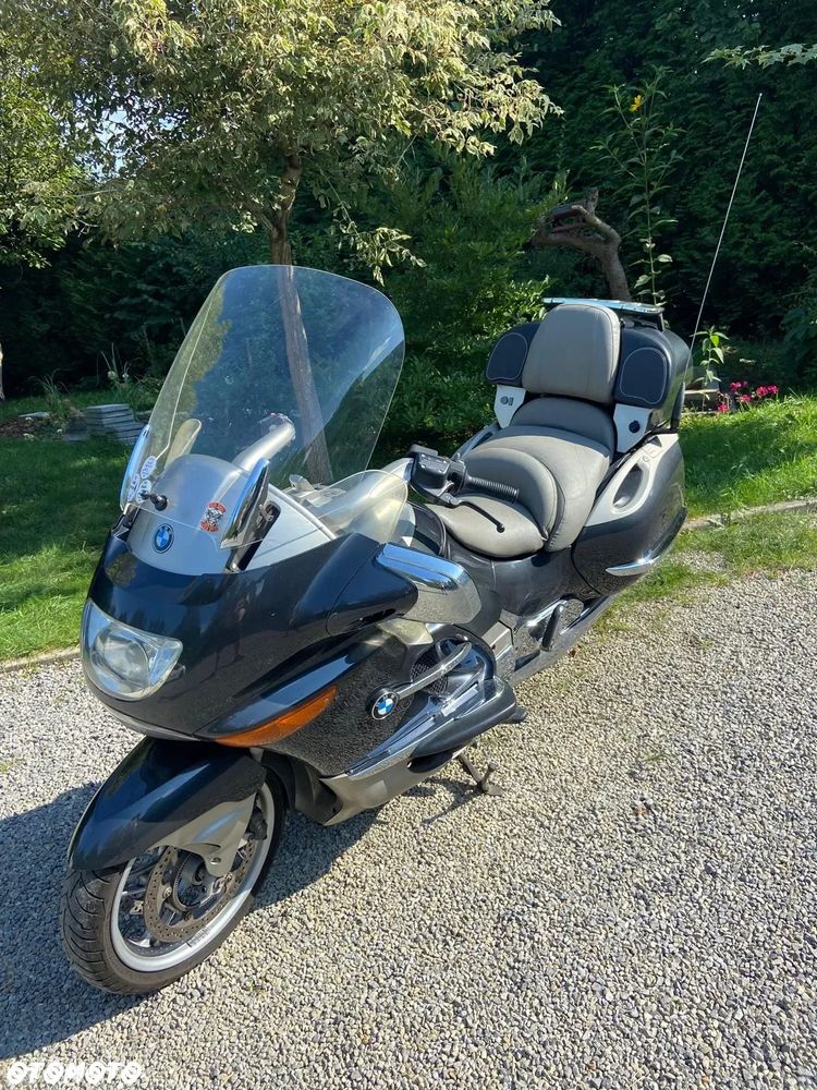 BMW K - 1