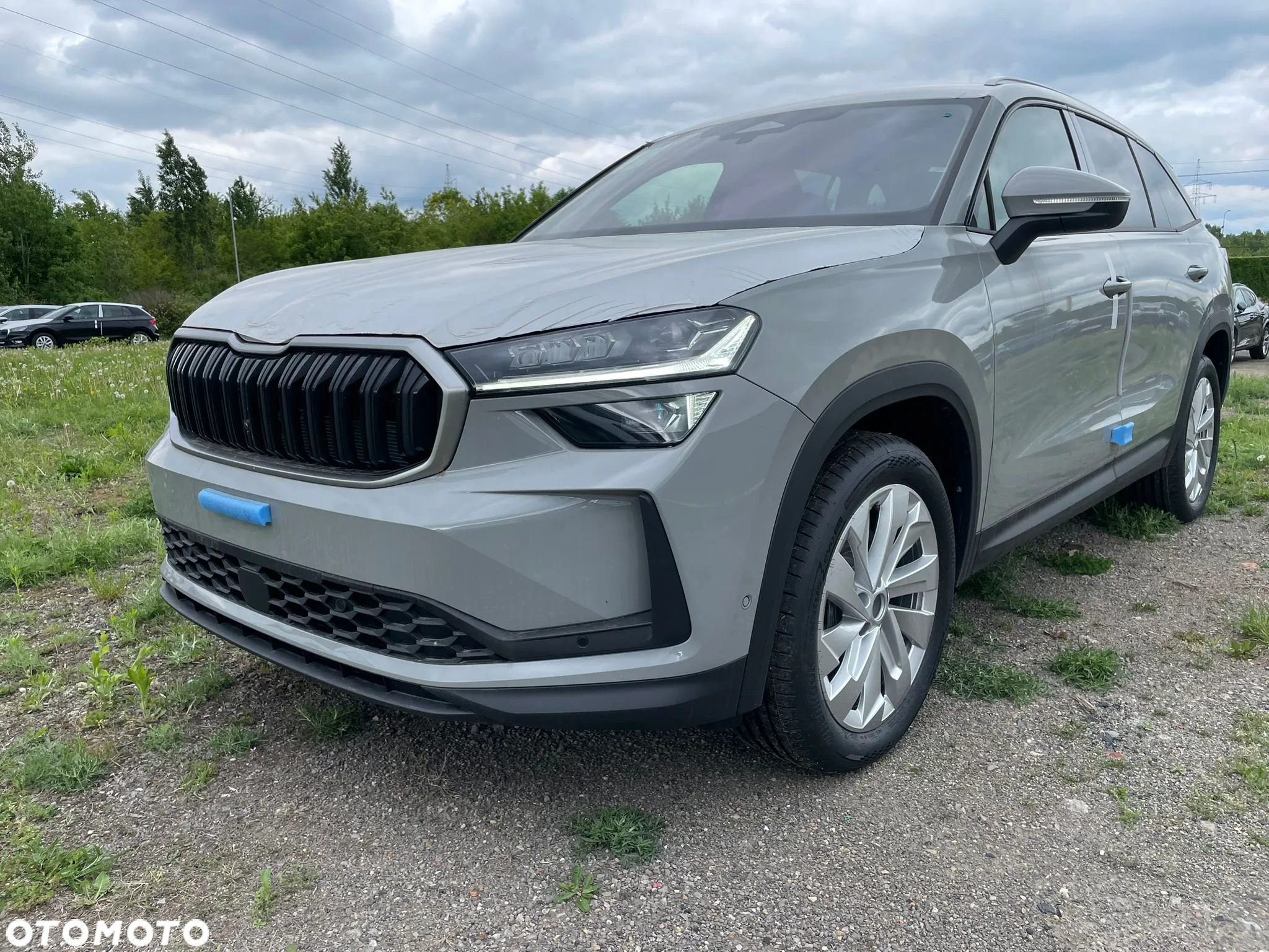 Skoda Kodiaq 2.0 TDI 4x4 Selection DSG - 6