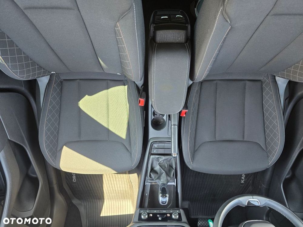 Skoda Kamiq 1.0 TSI Ambition DSG - 21