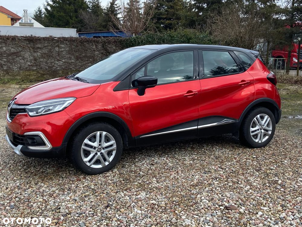 Renault Captur - 6