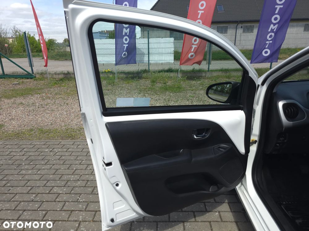 Toyota Aygo - 18