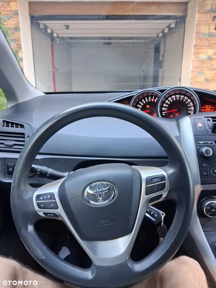 Toyota Verso - 18