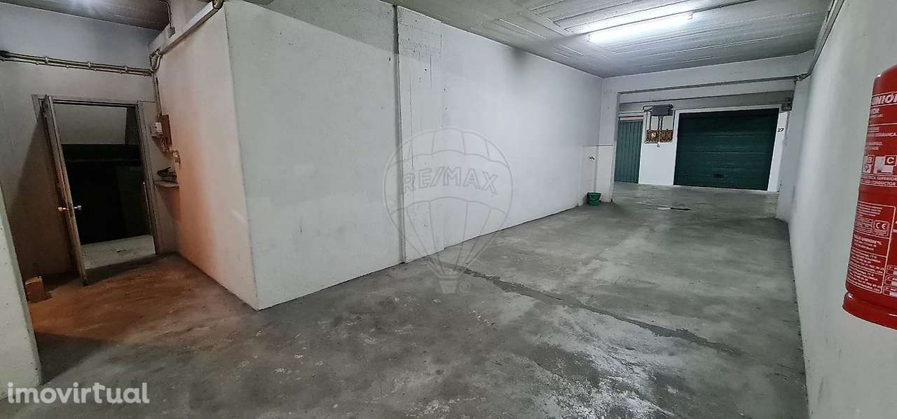 Garagem  para arrendamento - Grande imagem: 3/9