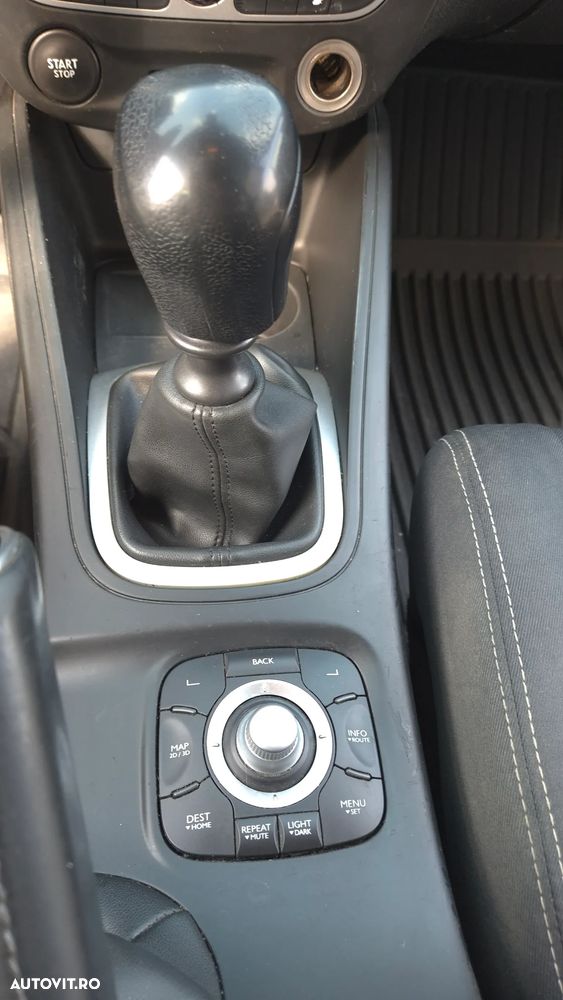 Renault Megane - 3