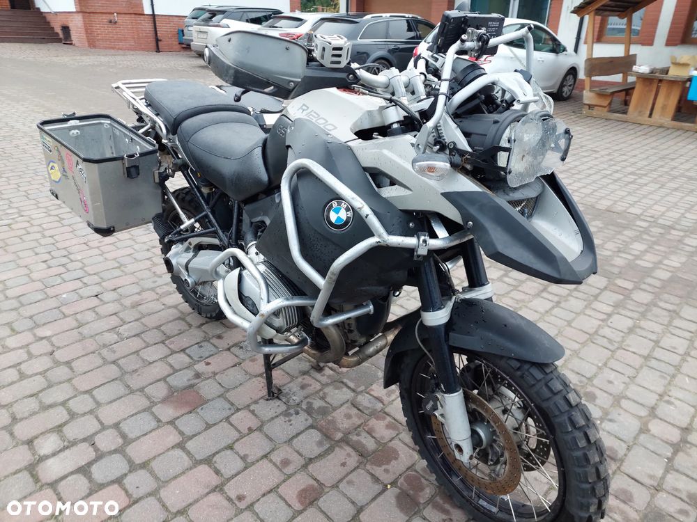 BMW R - 9