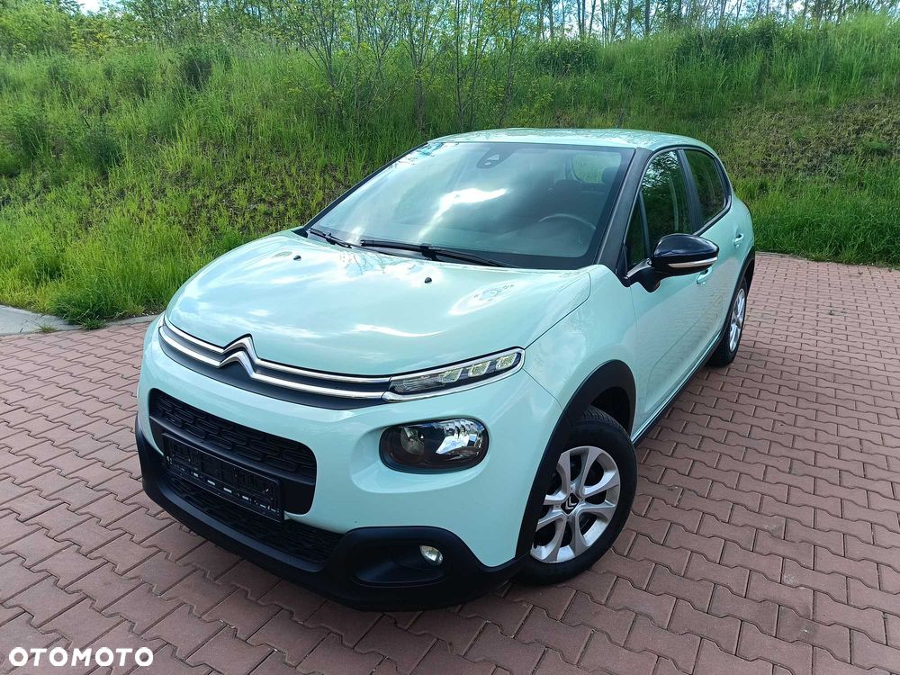 Citroën C3 - 2