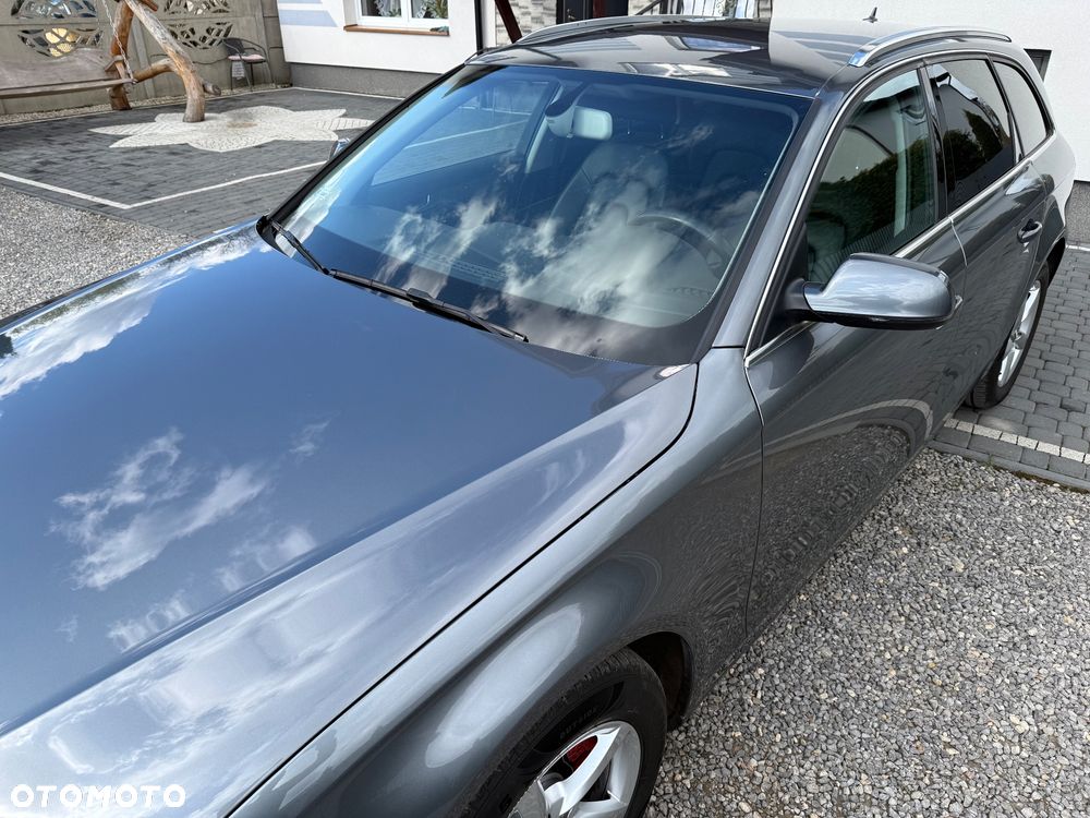 Audi A4 Avant - 9