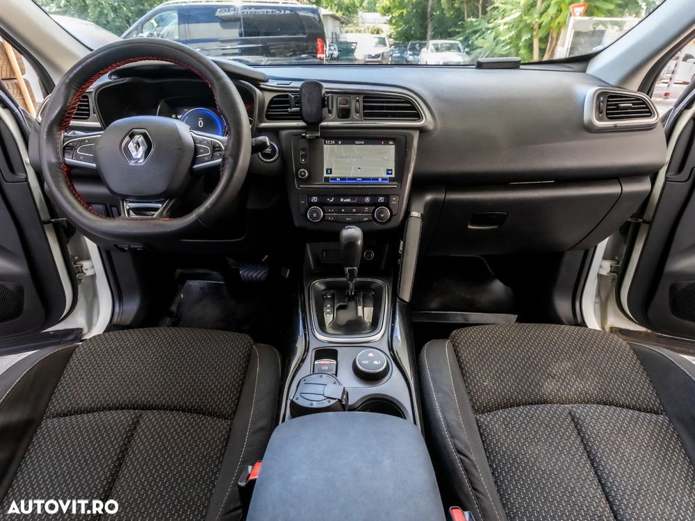 Renault Kadjar 1.5 DCI EDC Intens - 14
