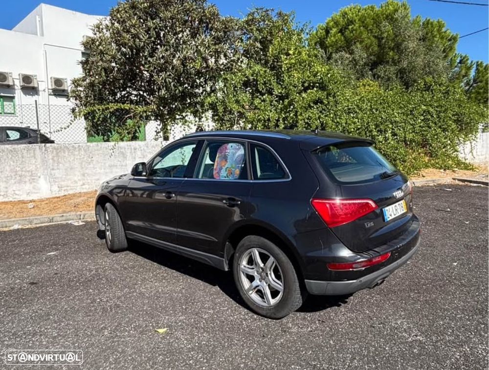 Audi Q5 2.0 TDI - 3