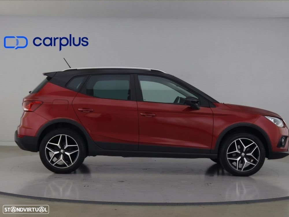 SEAT Arona 1.6 TDI Xcellence - 8
