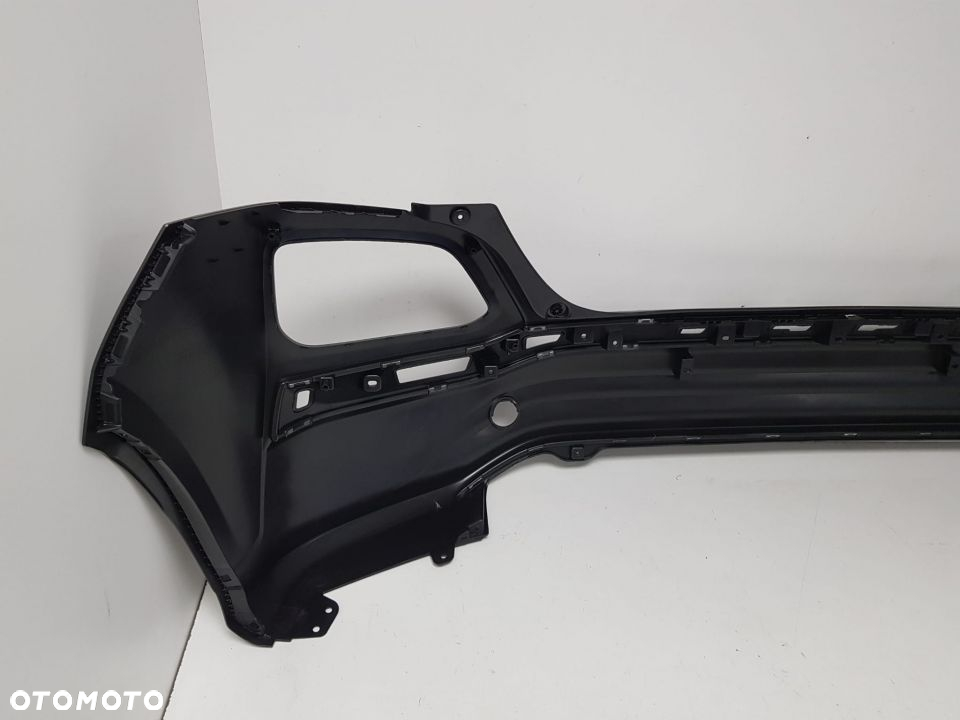 HYUNDAI KONA ELECTRIC EV 20- ZDERZAK TYLNY TYŁ 86611-K4000 NOWY OEM (1) - 5
