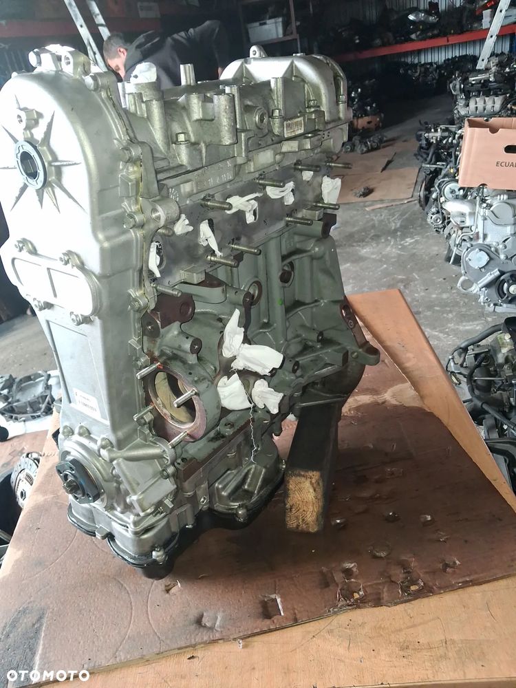 Silnik Fiat Fiorino Cubo Doblo Opel Combo 1.3 CDTI multijet euro 6 55289775 - 2