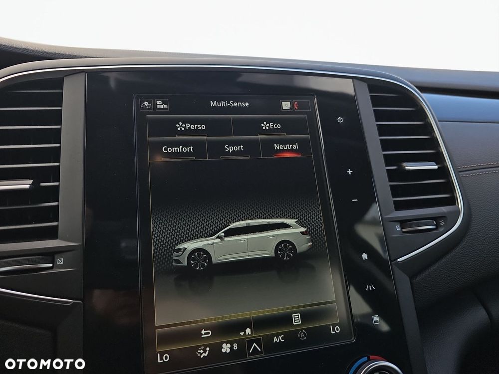 Renault Talisman 2.0 Blue dCi Intens EDC - 29