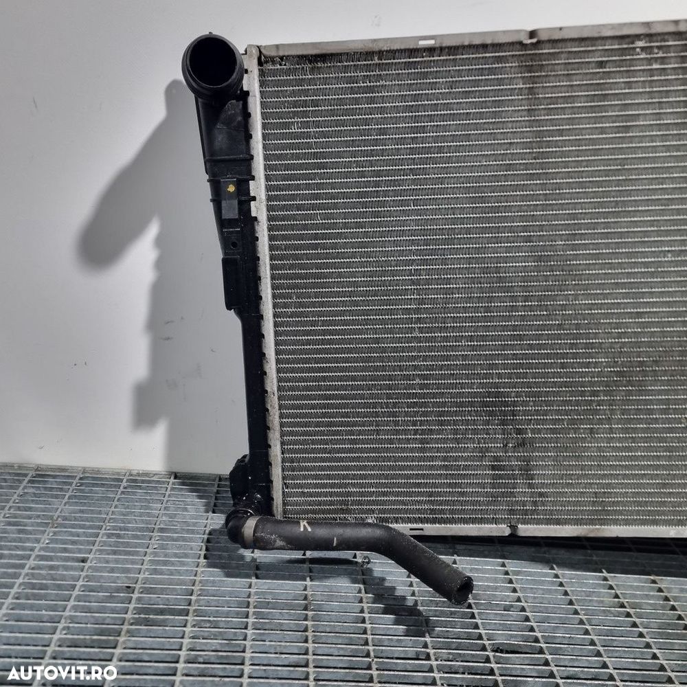 Radiator apa BMW X3 F25 Facelift 2.0 D 2014 - 2017 (1501) - 2