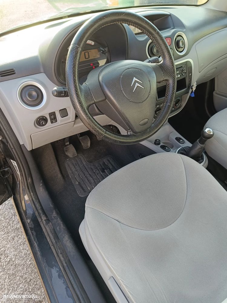 Citroën C3 - 7