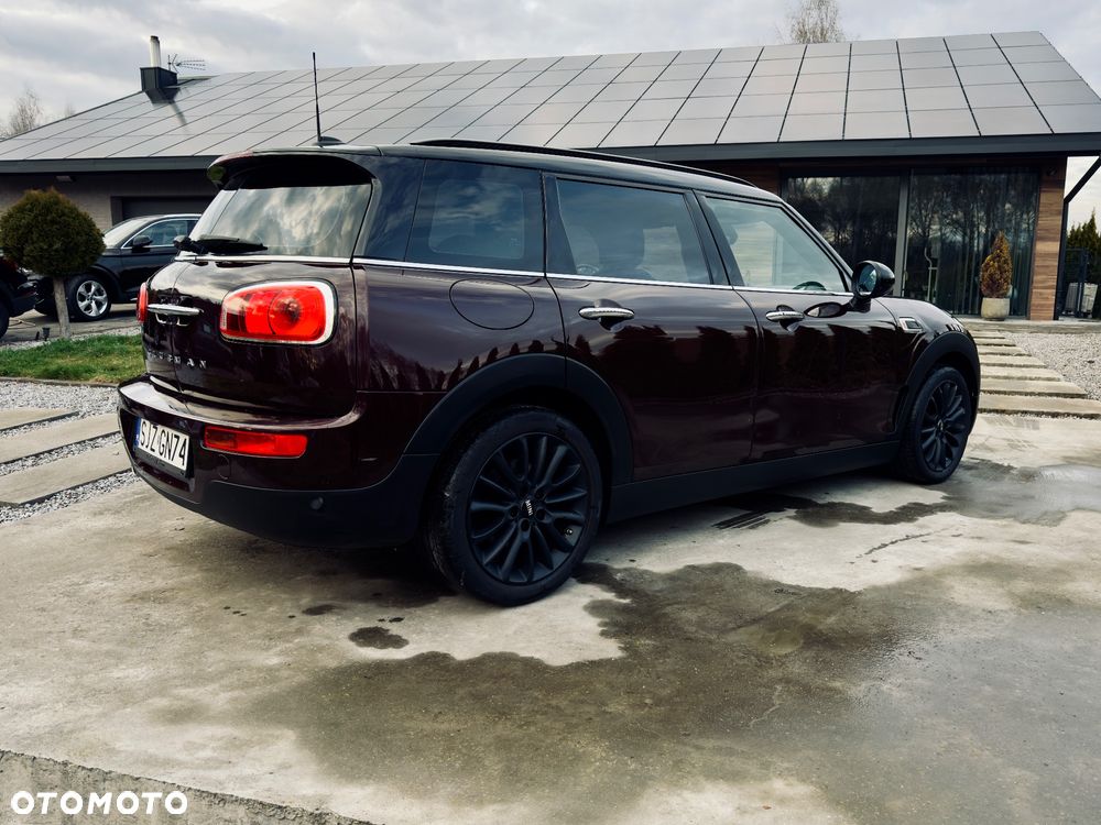 MINI Clubman Cooper - 11