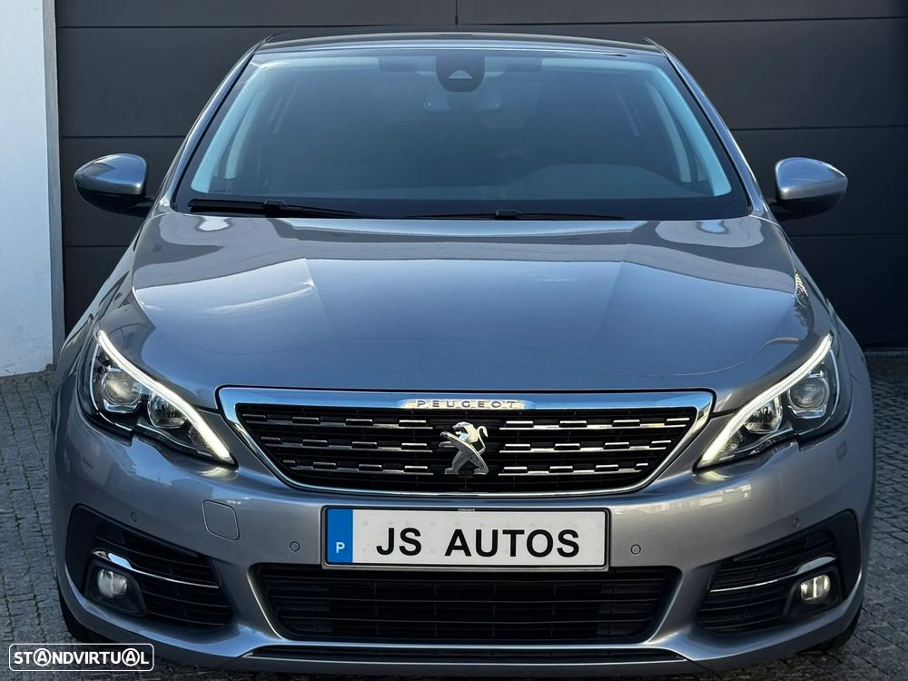 Peugeot 308 1.2 PureTech Allure - 1