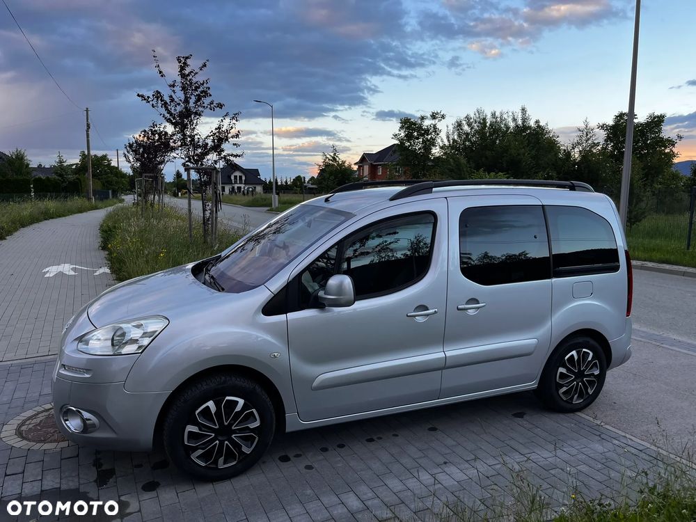 Peugeot Partner - 4