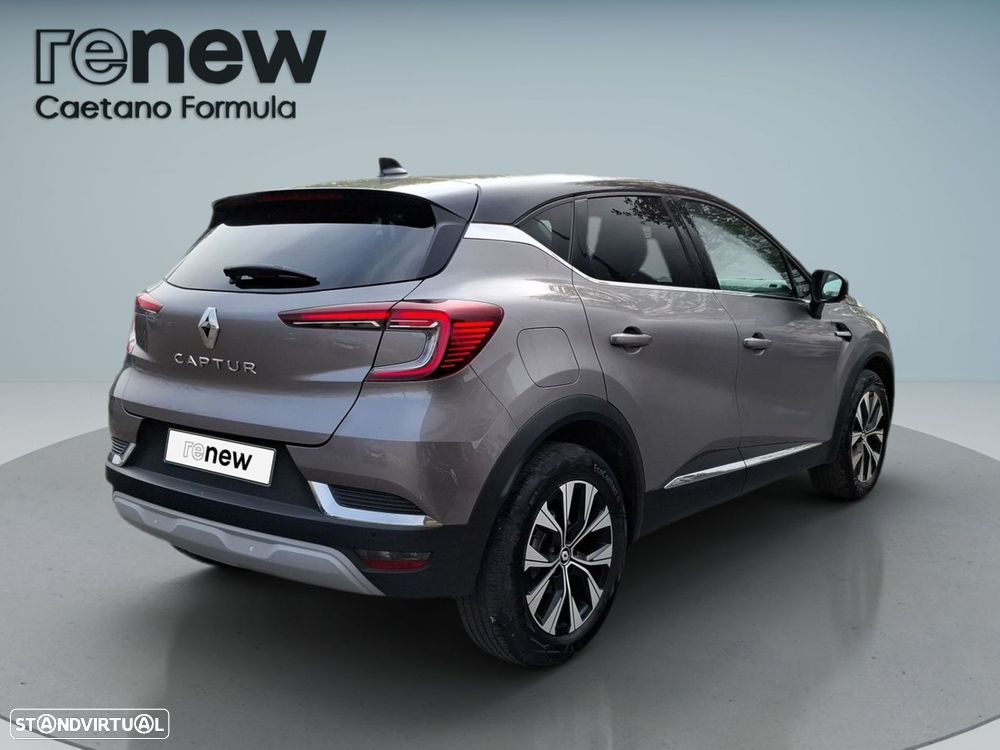 Renault Captur 1.0 TCe Techno - 8