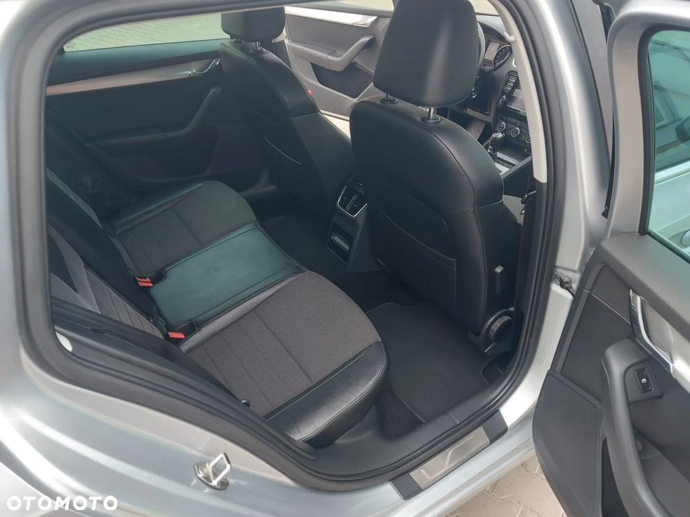 Skoda Octavia 1.4 TSI Green tec DSG Ambition - 15