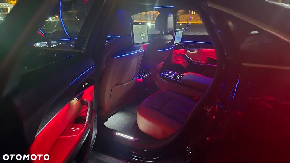 Audi A8 50 TDI mHEV Quattro Tiptr - 25
