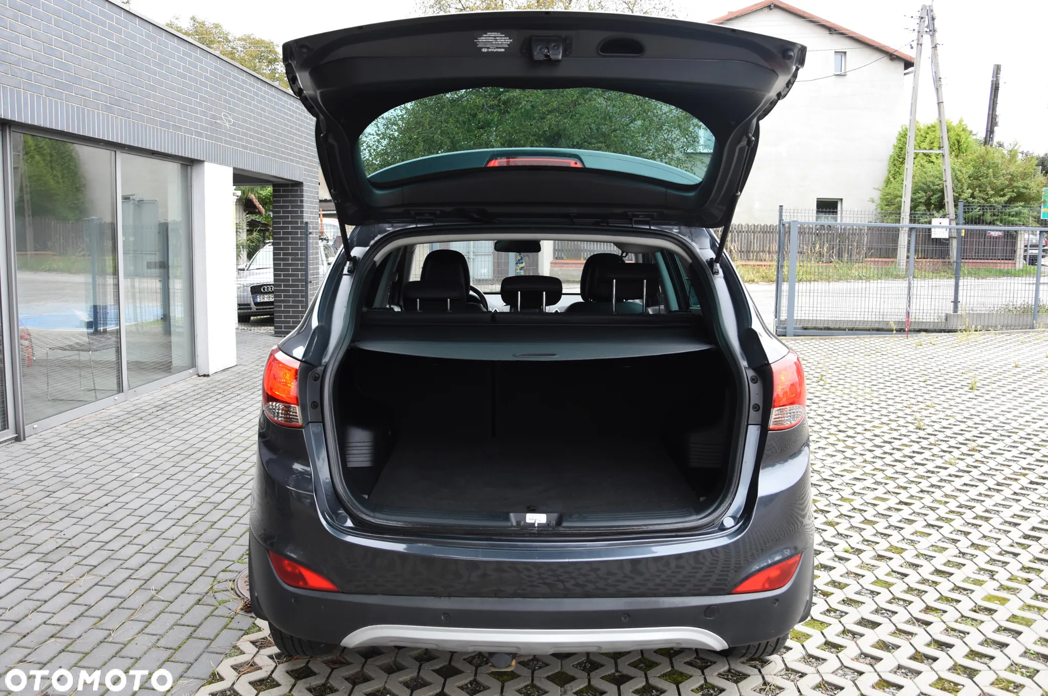 Hyundai ix35 - 7