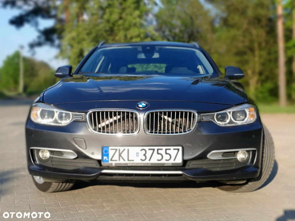 BMW Seria 3 - 2