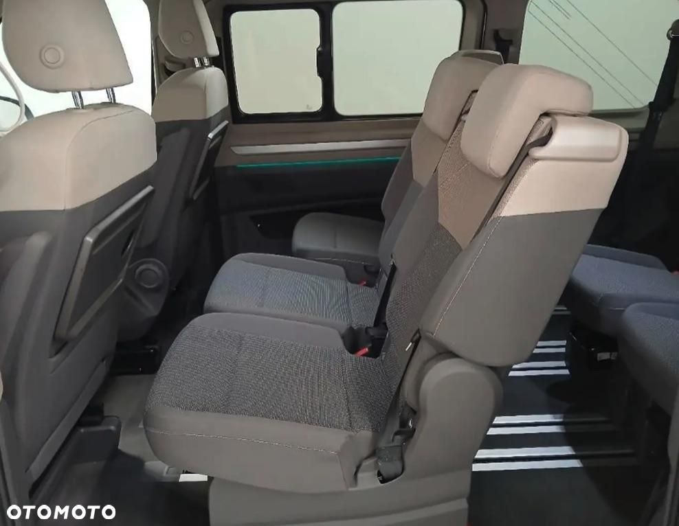 Volkswagen Multivan - 6