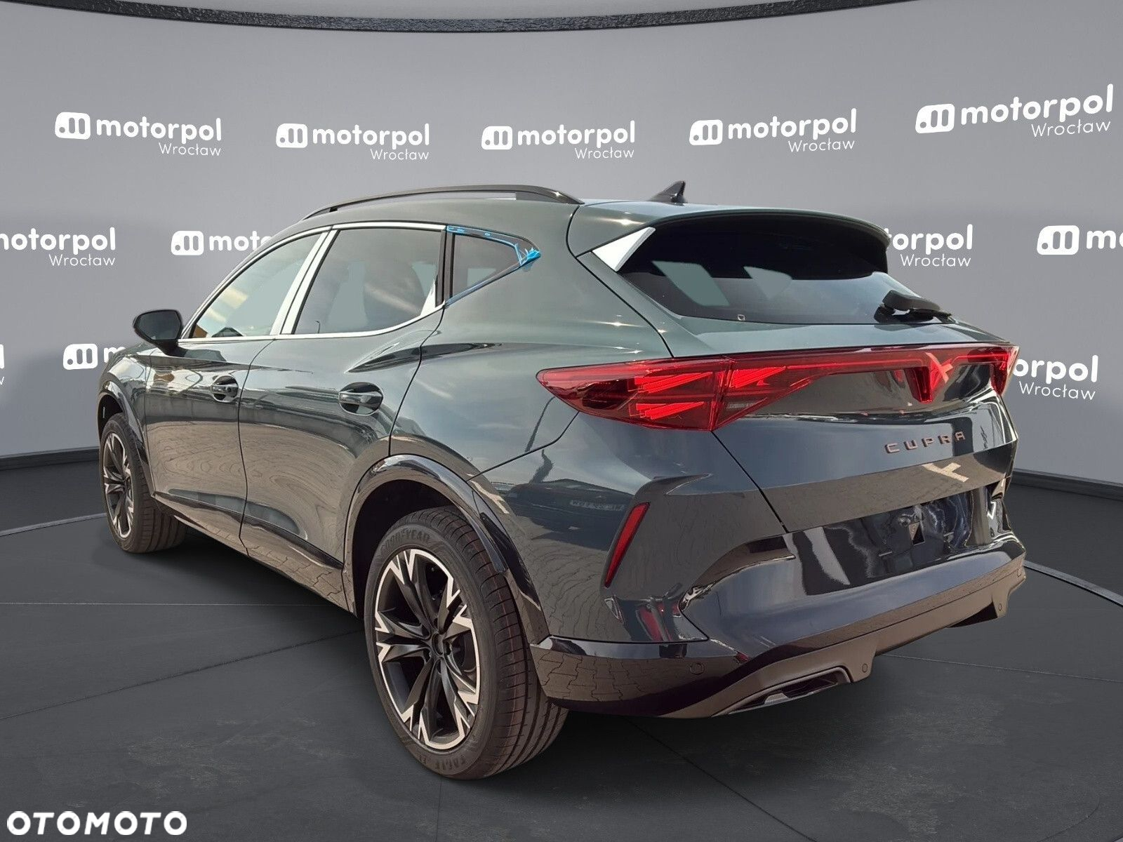 Cupra Formentor - 8